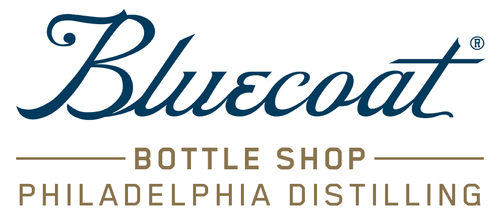 Bluecoat Bottle Shop by Philadelphia Distilling