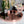 Load image into Gallery viewer, Round Copper Serving Tray