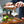 Load image into Gallery viewer, Bluecoat Branded Parisian Copper Shaker