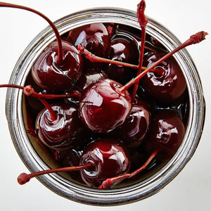 Jack Rudy Cocktail Co. Bourbon Cocktail Cherries - Bluecoat Bottle Shop by Philadelphia Distilling