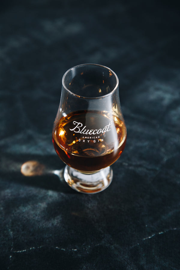 Bluecoat Glencairn - Bluecoat Bottle Shop by Philadelphia Distilling