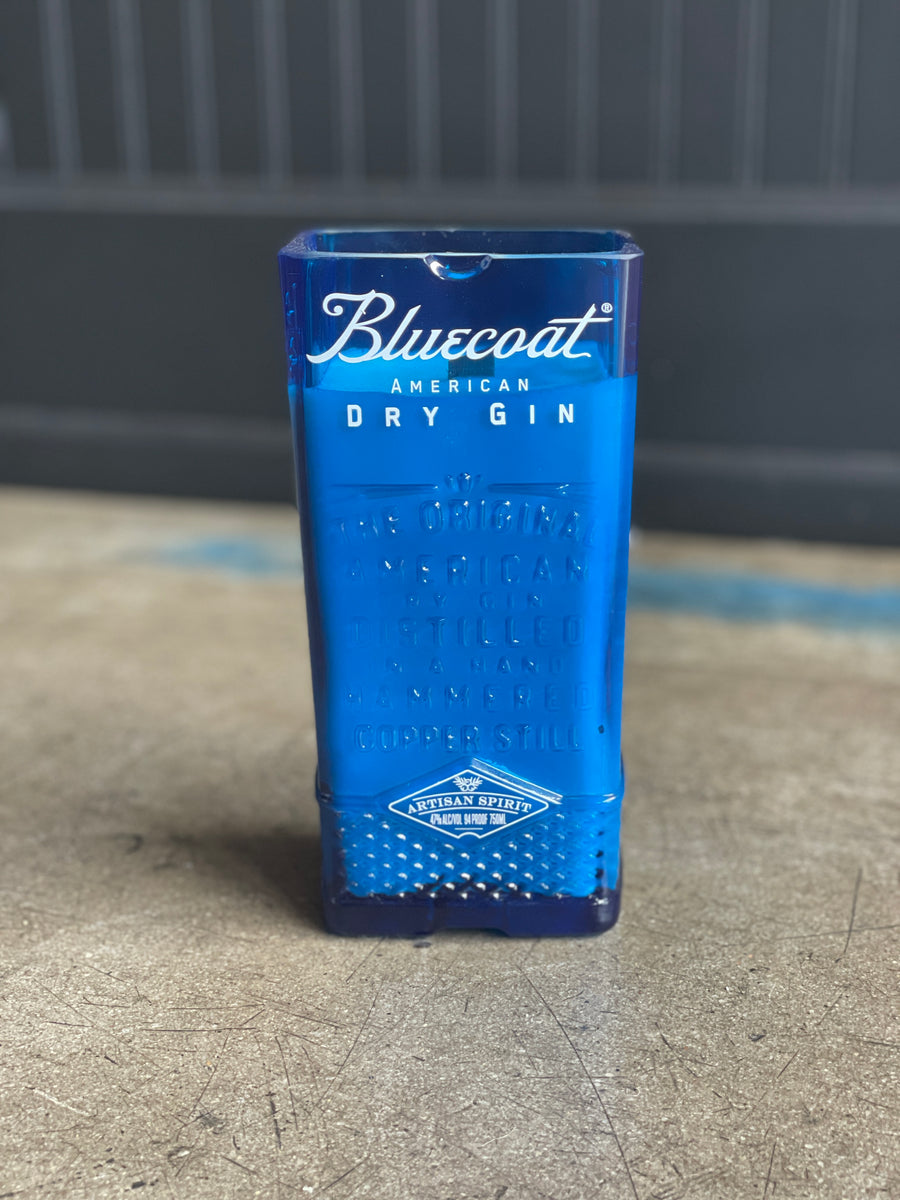 Bluecoat Candle – Bluecoat Bottle Shop by Philadelphia Distilling