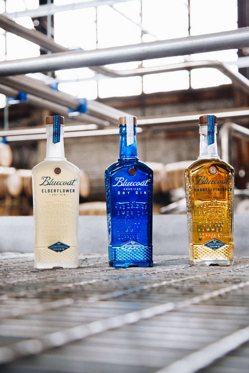 Clear Ice Mold – Bluecoat Bottle Shop by Philadelphia Distilling