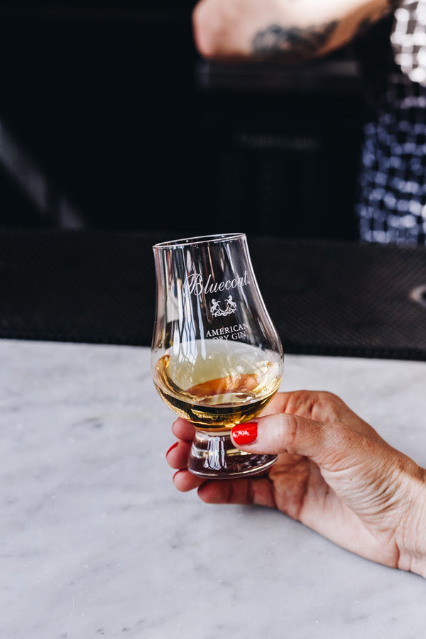 Bluecoat Barrel-Finished Gin - Bluecoat Bottle Shop by Philadelphia Distilling