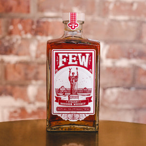 Few Bourbon - Bluecoat Bottle Shop by Philadelphia Distilling