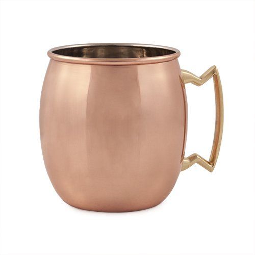 Copper Mule Cup Set - Bluecoat Bottle Shop by Philadelphia Distilling