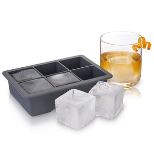 Whiskey Ice Cube Tray - Bluecoat Bottle Shop by Philadelphia Distilling