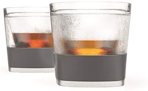 Whiskey Freeze Cooling Cups - Bluecoat Bottle Shop by Philadelphia Distilling