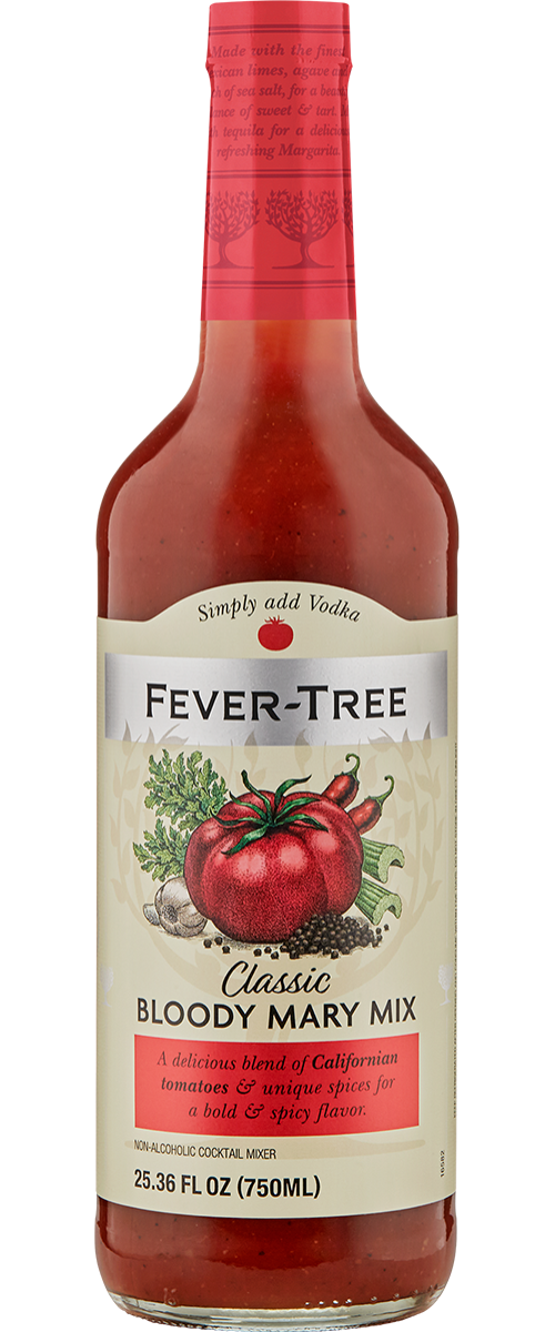 Fever Tree Bloody Mary Mix