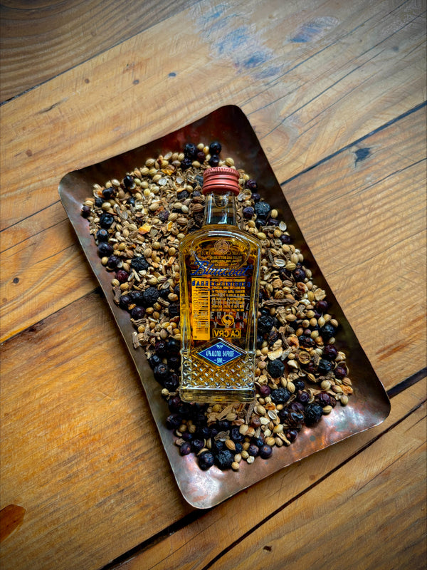50ml Bluecoat Barrel-Finished Gin