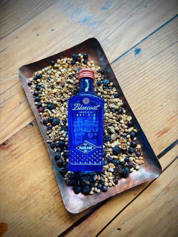 50ml Bluecoat American Dry Gin