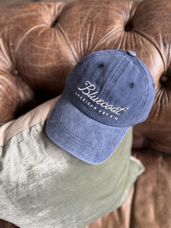 Bluecoat Denim Cap