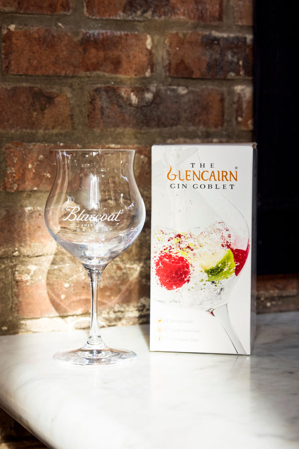 Glencairn Gin Goblet