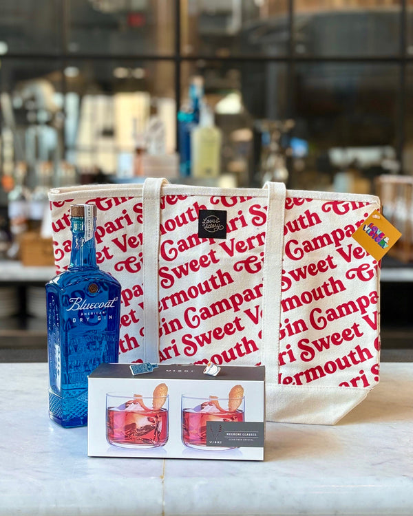 Negroni Week Bundle