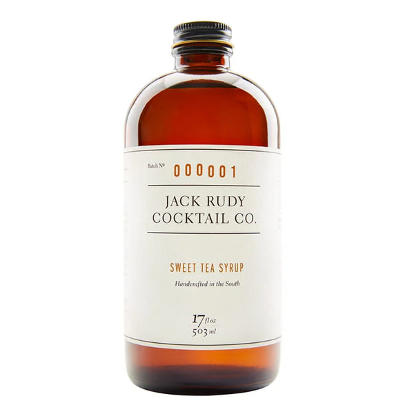 Jack Rudy Mixers