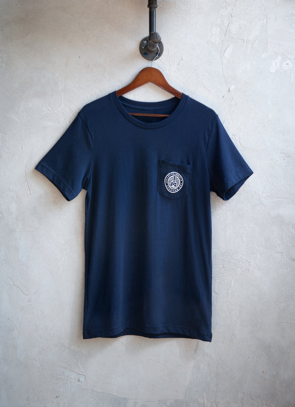 Bluecoat T-Shirt - New Uniform