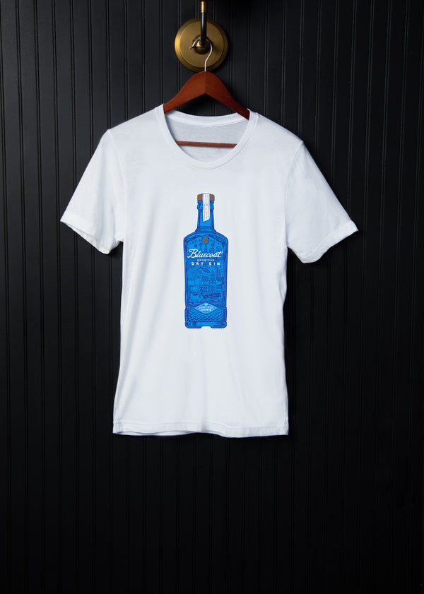 Bluecoat Bottle Shirt