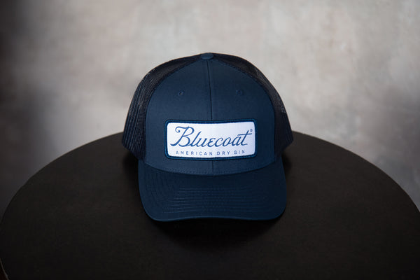 Bluecoat Trucker Hat