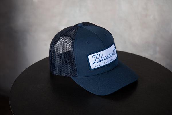 Bluecoat Trucker Hat