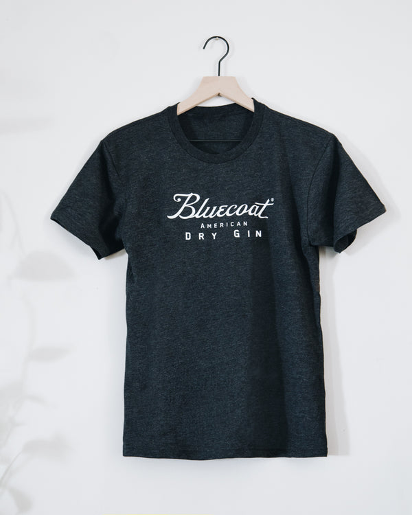 Bluecoat T-Shirt - New Uniform - Bluecoat Bottle Shop by Philadelphia Distilling