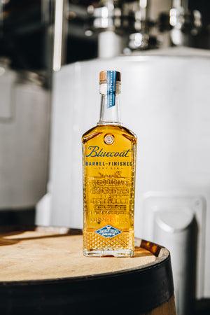Philadelphia Distilling – Bluecoat American Dry Gin – Pennsylvania Libations