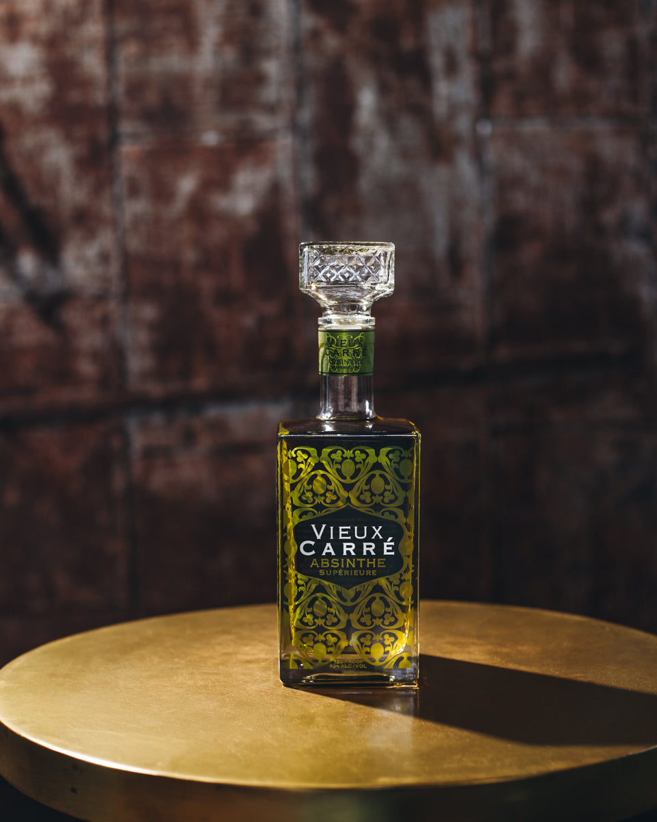 Vieux Carre Absinthe – Bluecoat Bottle Shop by Philadelphia Distilling