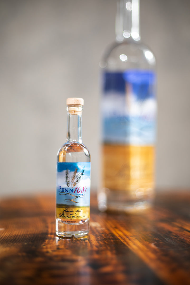 Bluecoat Barrel Reserve American Dry Gin 700mL - Cambridge Cellars