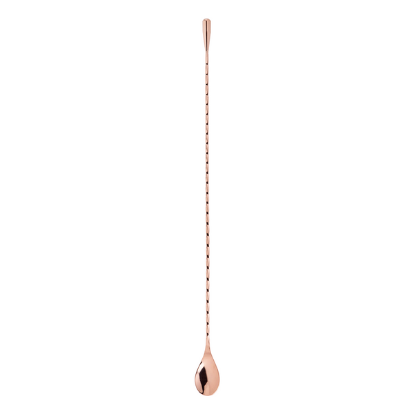 Viski - Copper Cocktail Straws
